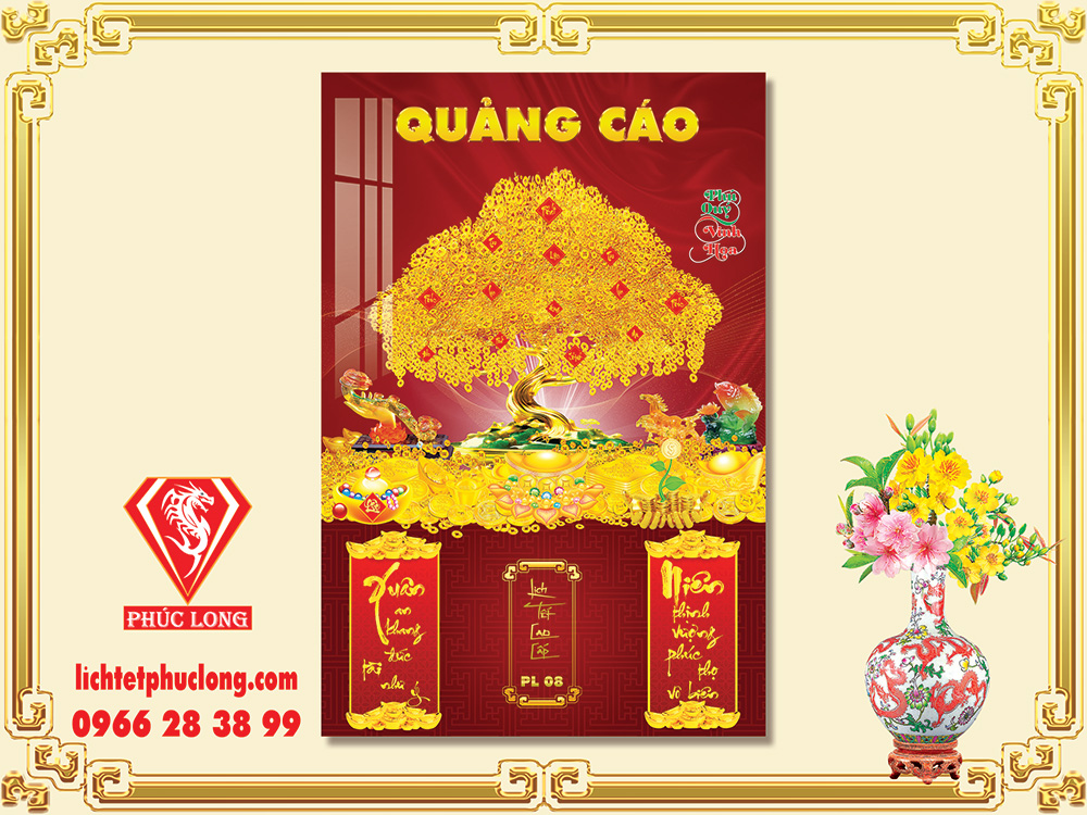 Cây Tiền Lộc Phát